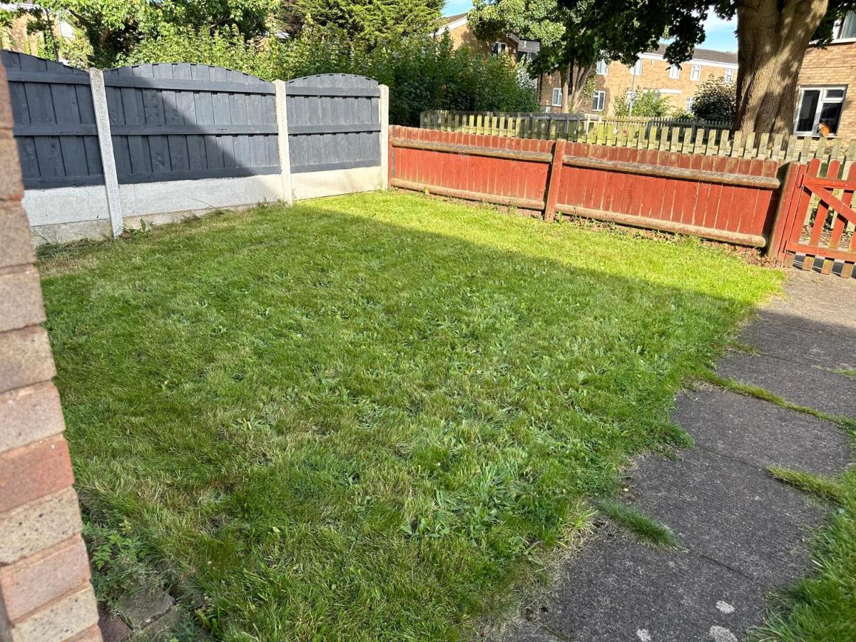 A Charming 3 Bed home next to NEC and Birmingham International Airport - B&B