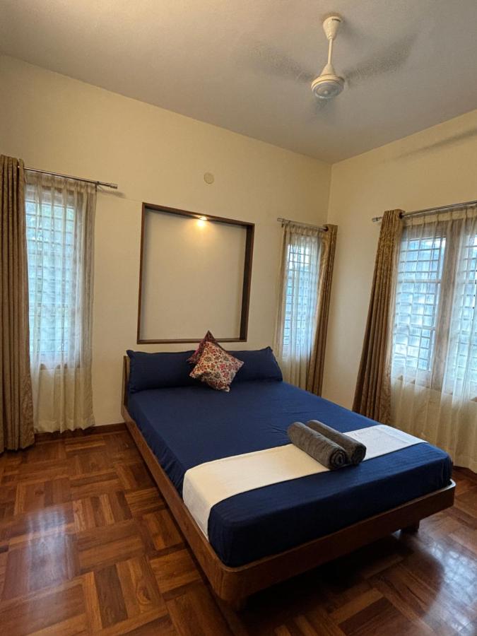 Chambre Standard Lit Queen-Size