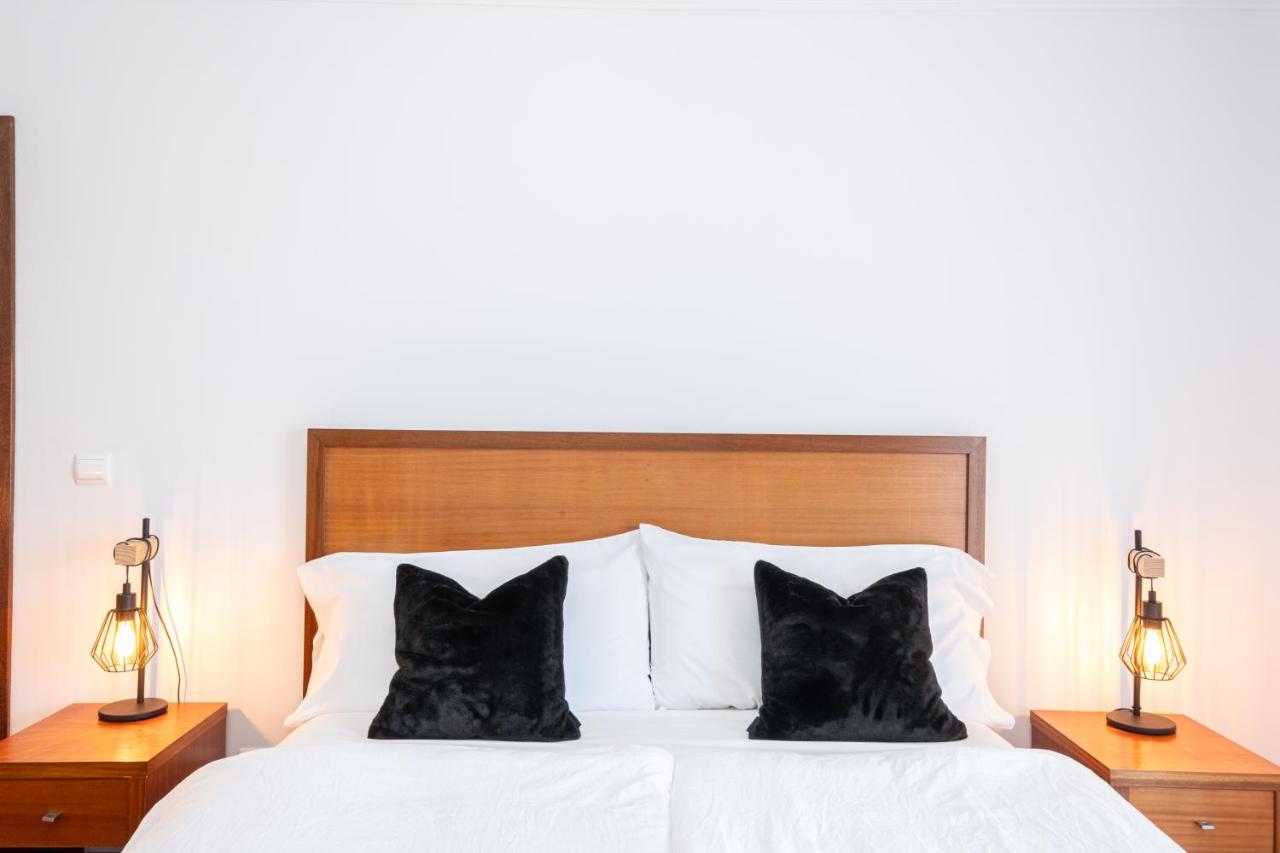 Chambre Double Supérieure