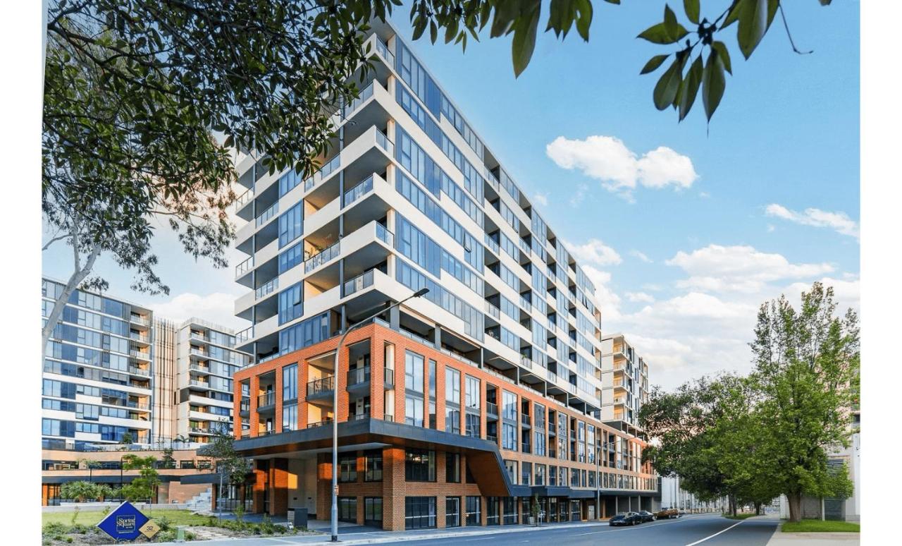 Sydney Private Home - B&B
