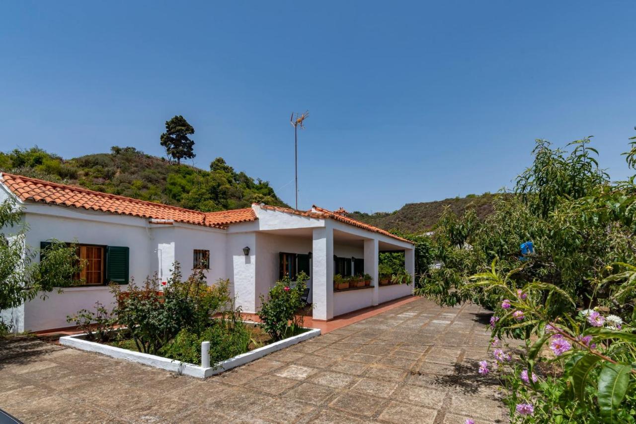 La Casita de Don Enrique - Ferienwohnung