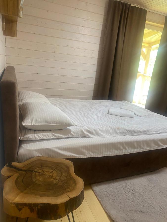 Classic Quadruple Room