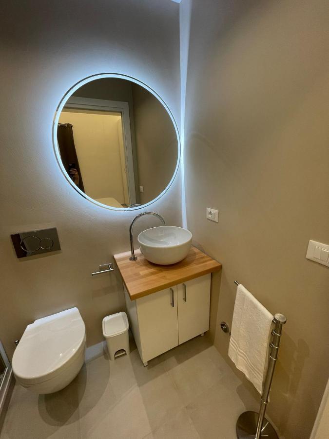 Chambre Deluxe