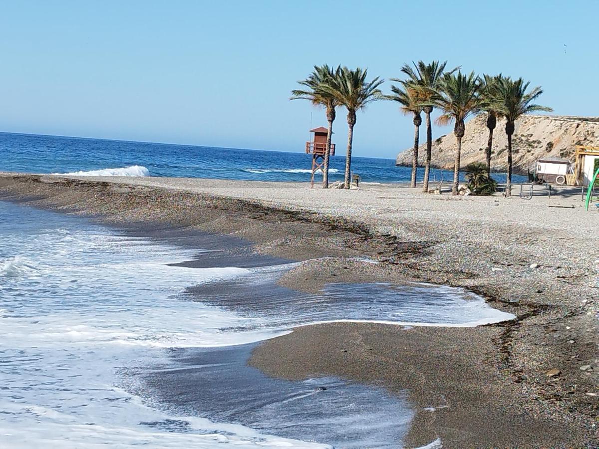 Piso primera línea de playa - B&B