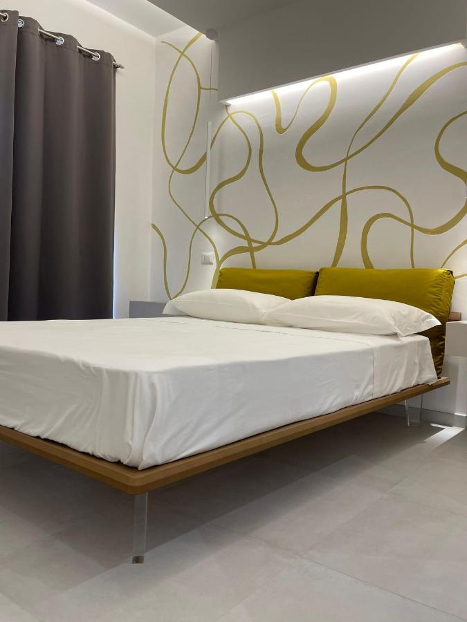 Chambre Deluxe