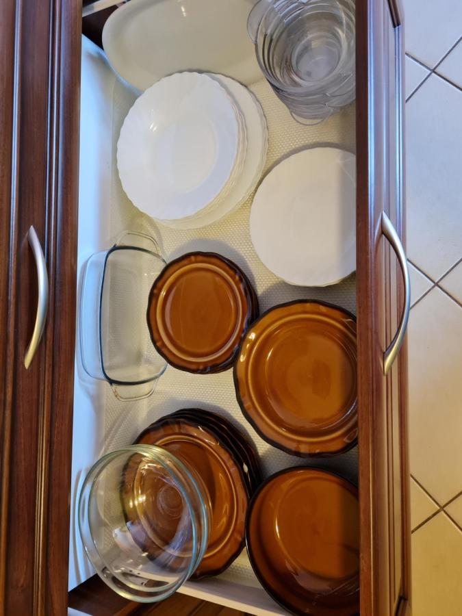 Apartament nad Potokiem - Bed and Breakfast Krynica-Zdrój