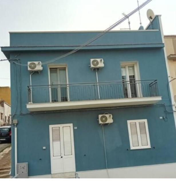 Casa blu - B&B