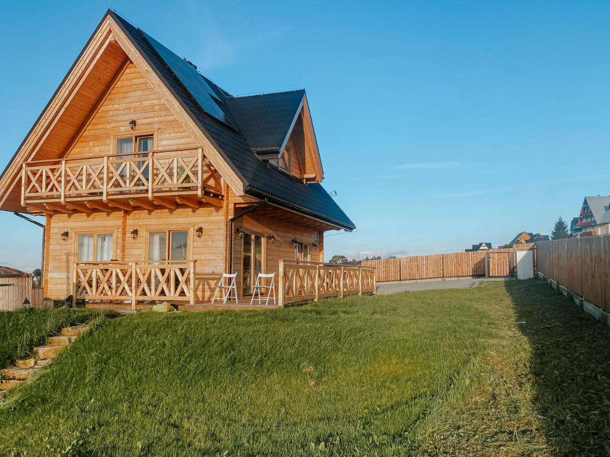 Villa Boguckowianeczka