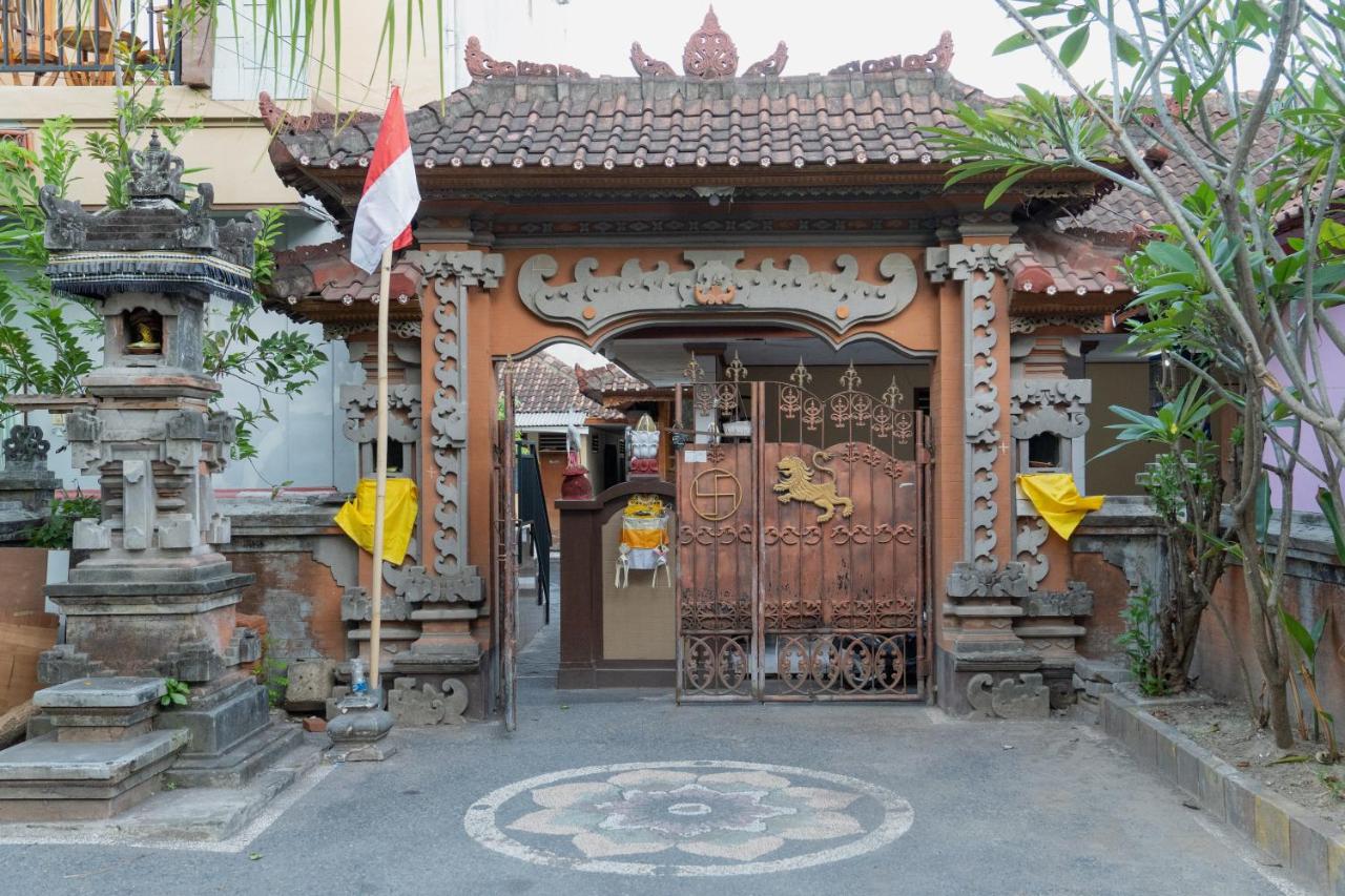 Dara House - B&B
