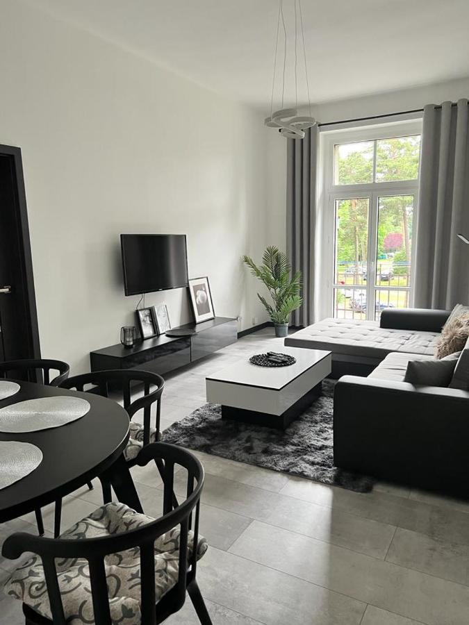 Strzelce Queen - Bed and Breakfast