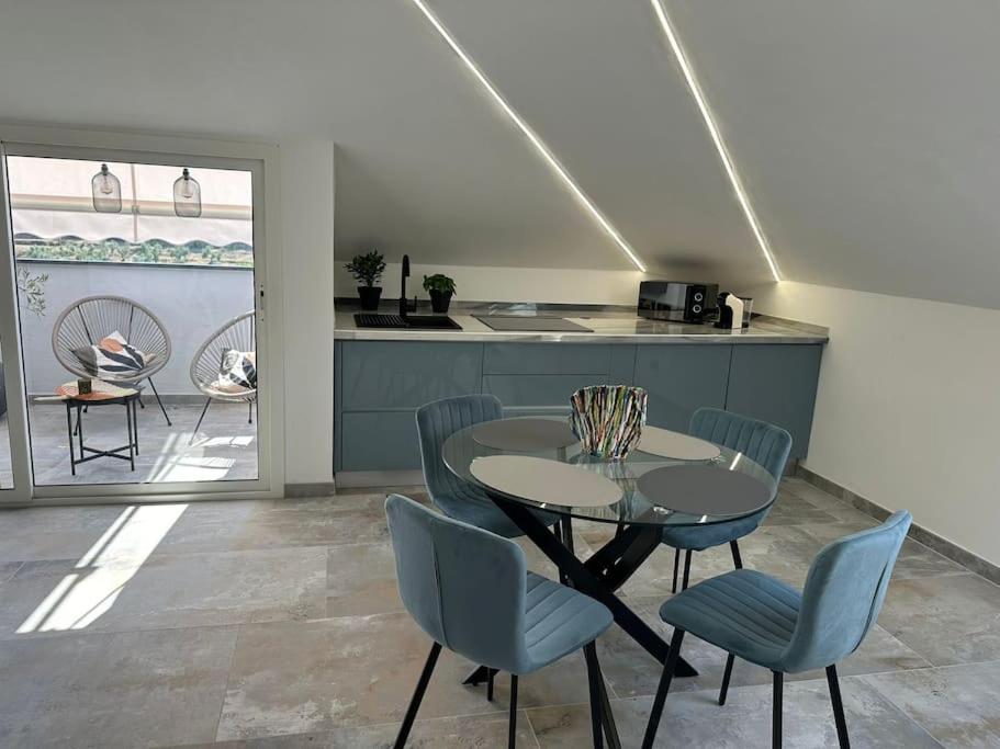 ADAGIO - Mareolive - Bed and Breakfast