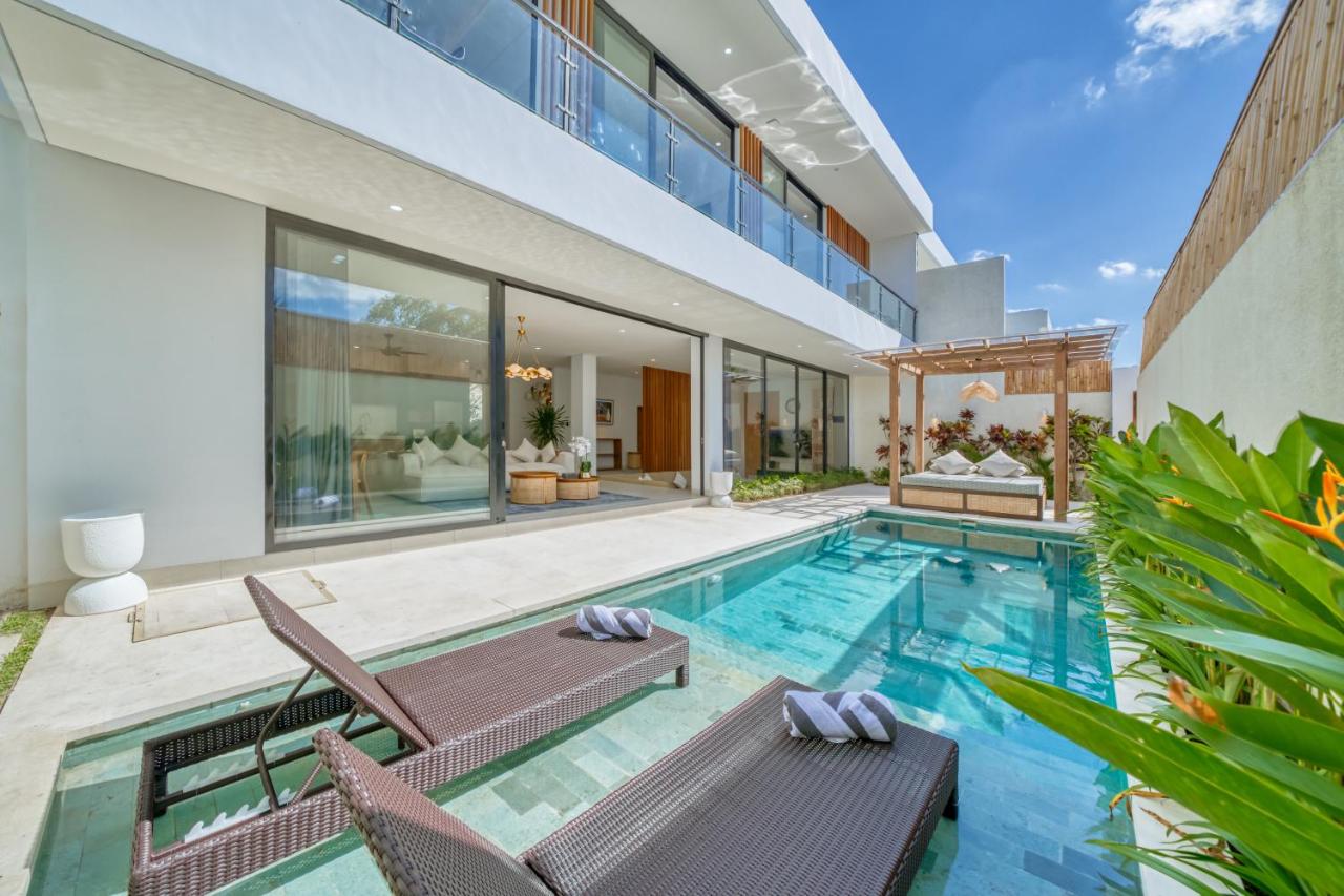 Villa Kangla - 3BR Luxurious Villa Seminyak - Chambres d’hôtes Seminyak