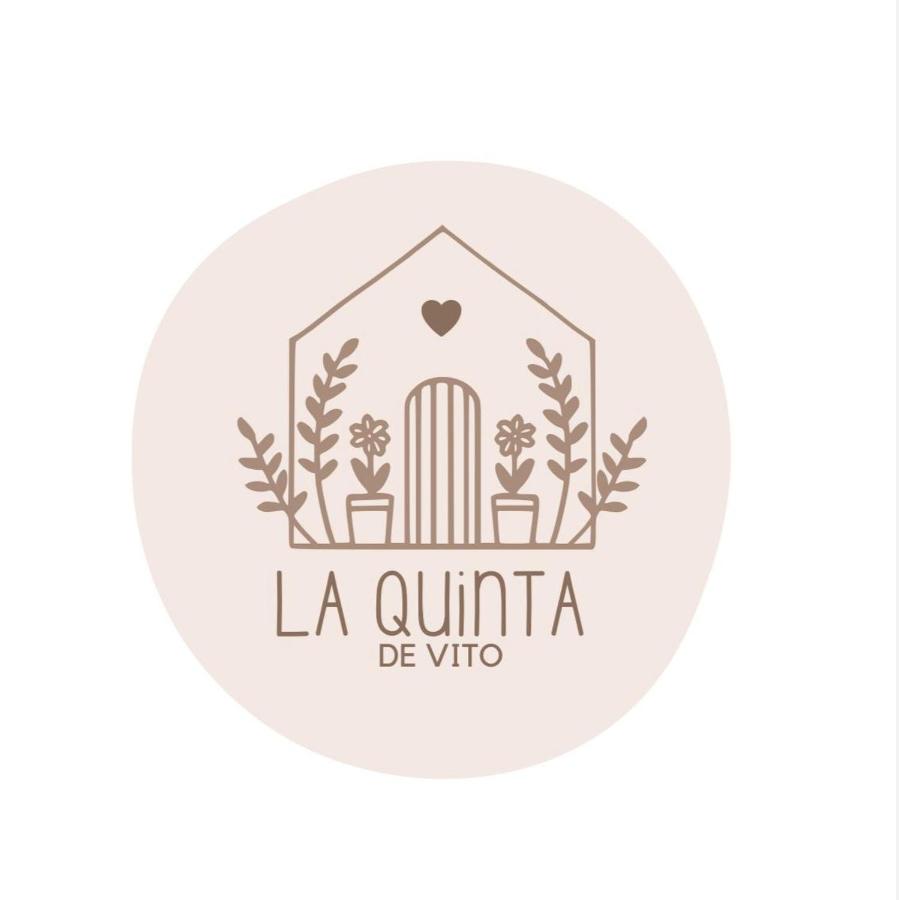 La quinta de Vito - Ferienwohnung San Pedro