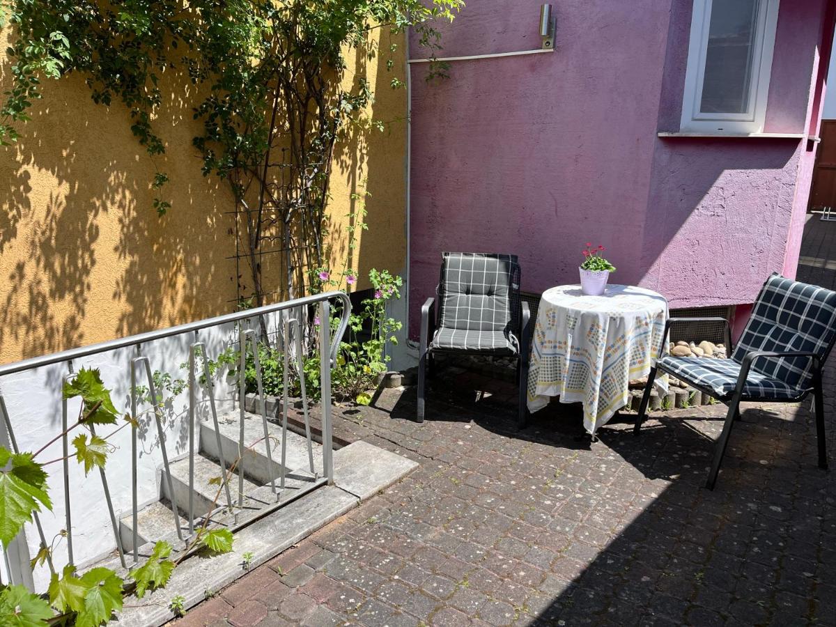 MiCasa2 - Ferienwohnung