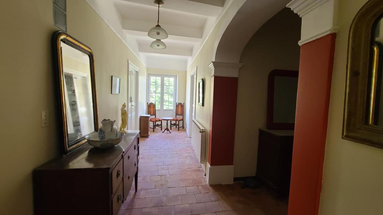 Habitación Doble con vistas al jardín