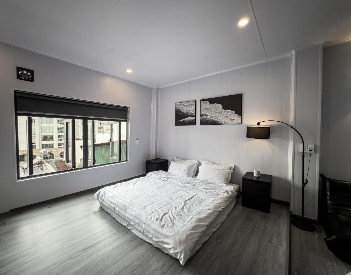 39 Uchi - Căn Hộ Trung Tâm Thành Phố Đà Lạt - Chambres d’hôtes