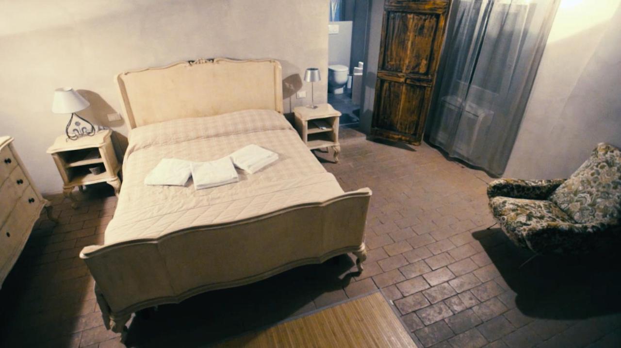 Duplex Quadruple Room