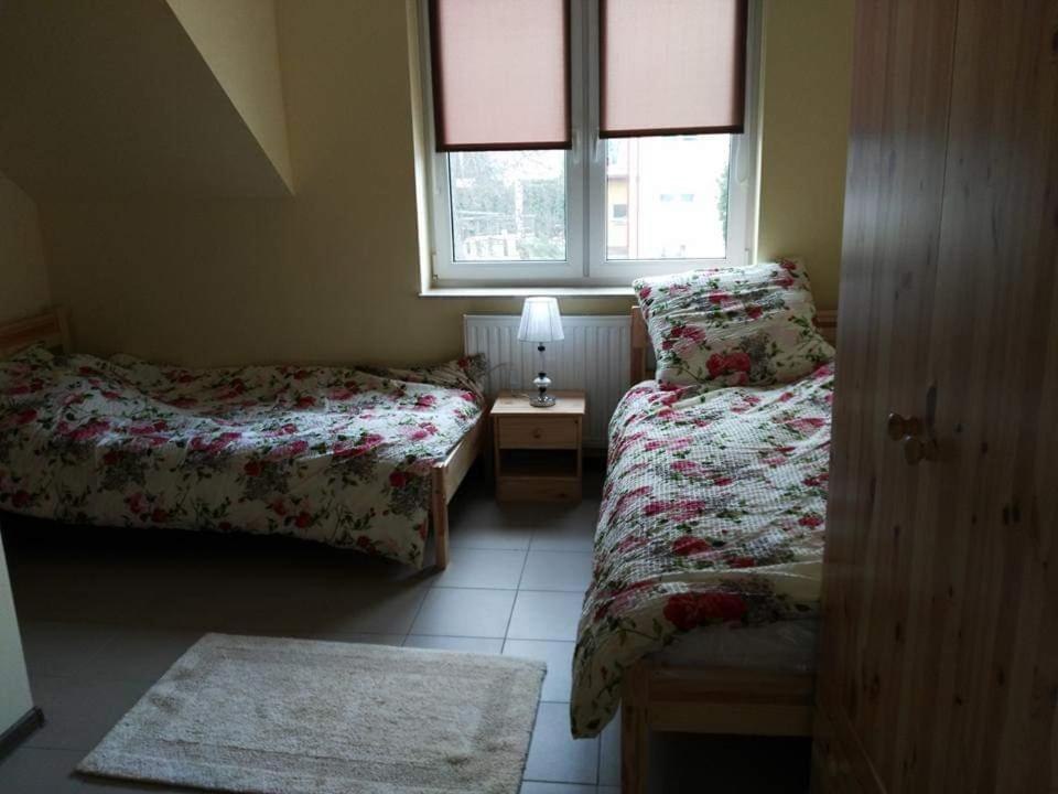 Pod Parkanami - B&B