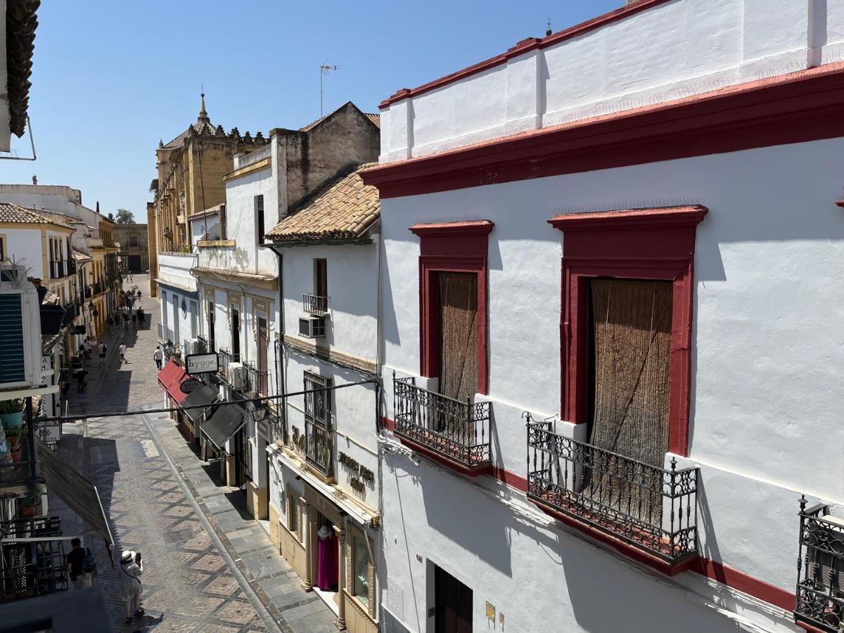 Mezquita Apartamento - Chambres d’hôtes Cordoue