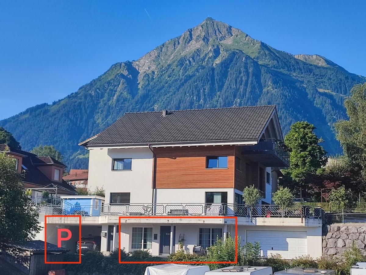 Kleine Auszeit - 2-Zimmer Ferienwohnung - Bed and Breakfast