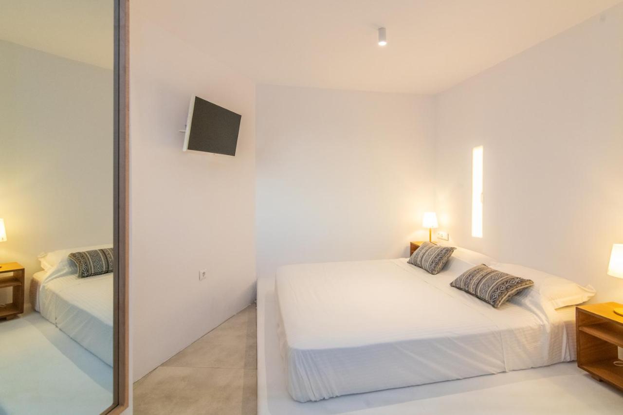 Studio with Sea View