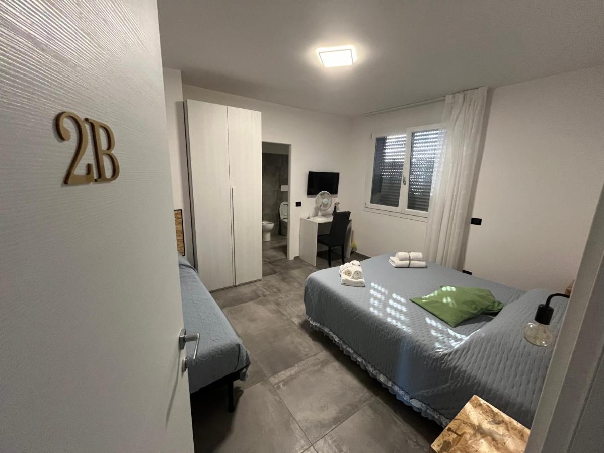Camera Tripla con Bagno Privato