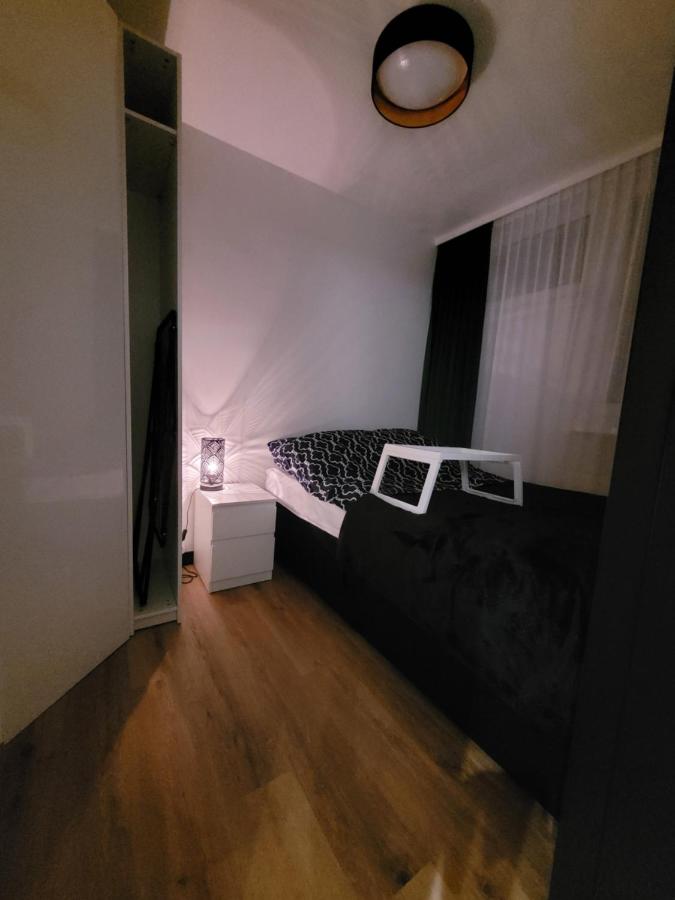 Apartment mit 1 Schlafzimmer