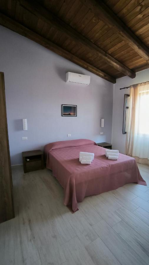Habitación Doble - 1 o 2 camas
