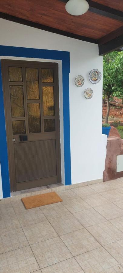 Casa vó Mila com piscina privada - B&B