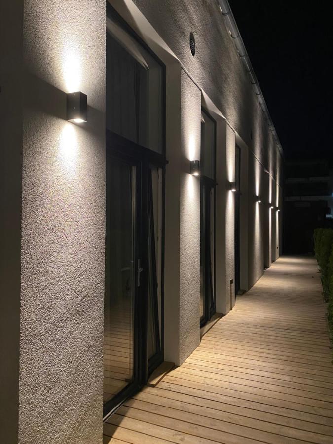 Loftas Smilga - Chambres d’hôtes Palanga