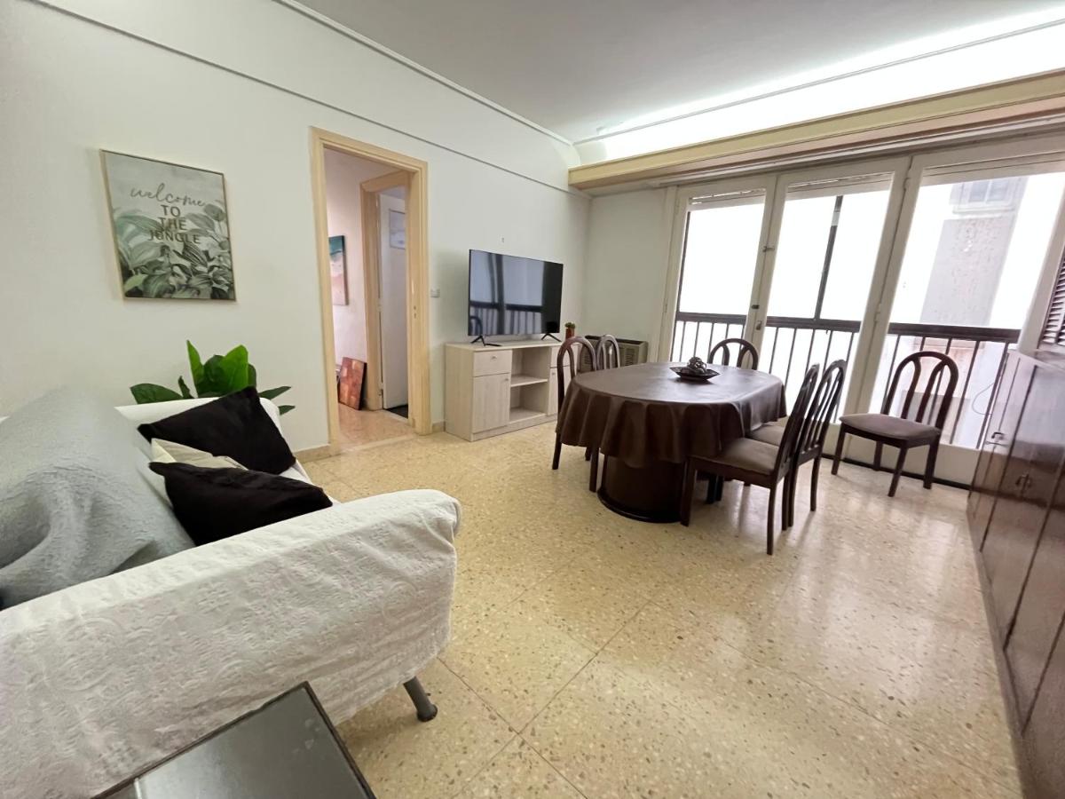 Depto playa grande apto jovenes - B&B Mar del Plata