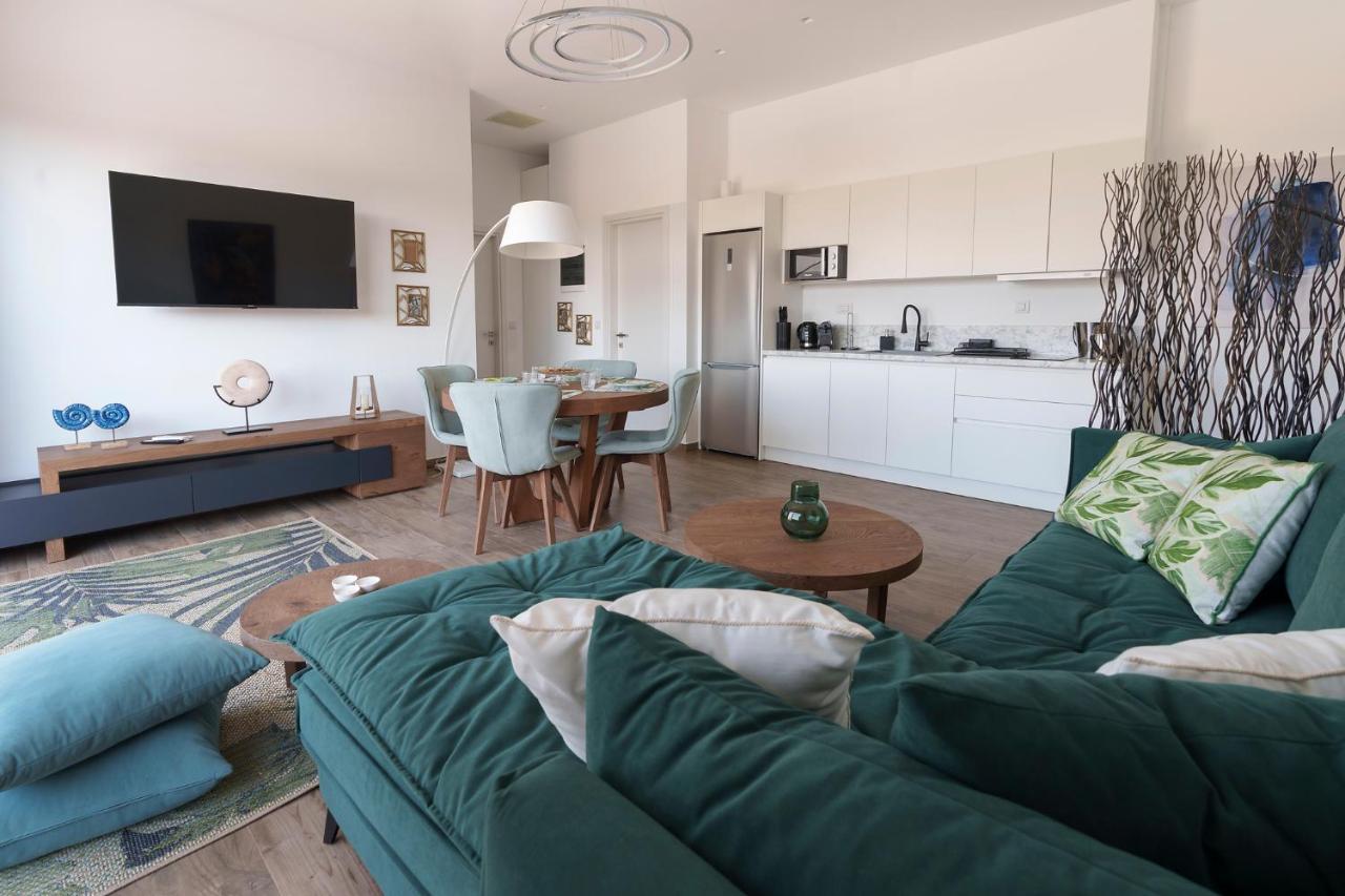 Suite con piscina privada