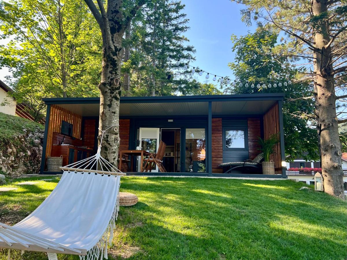 ChillHouse - B&B Ajdovščina