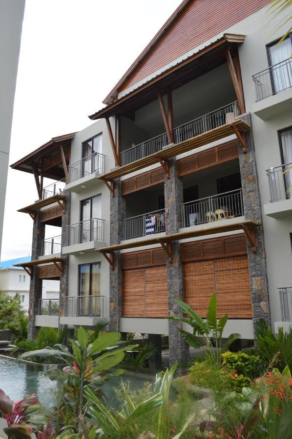 Apartment No 18 - West Terraces - B&B