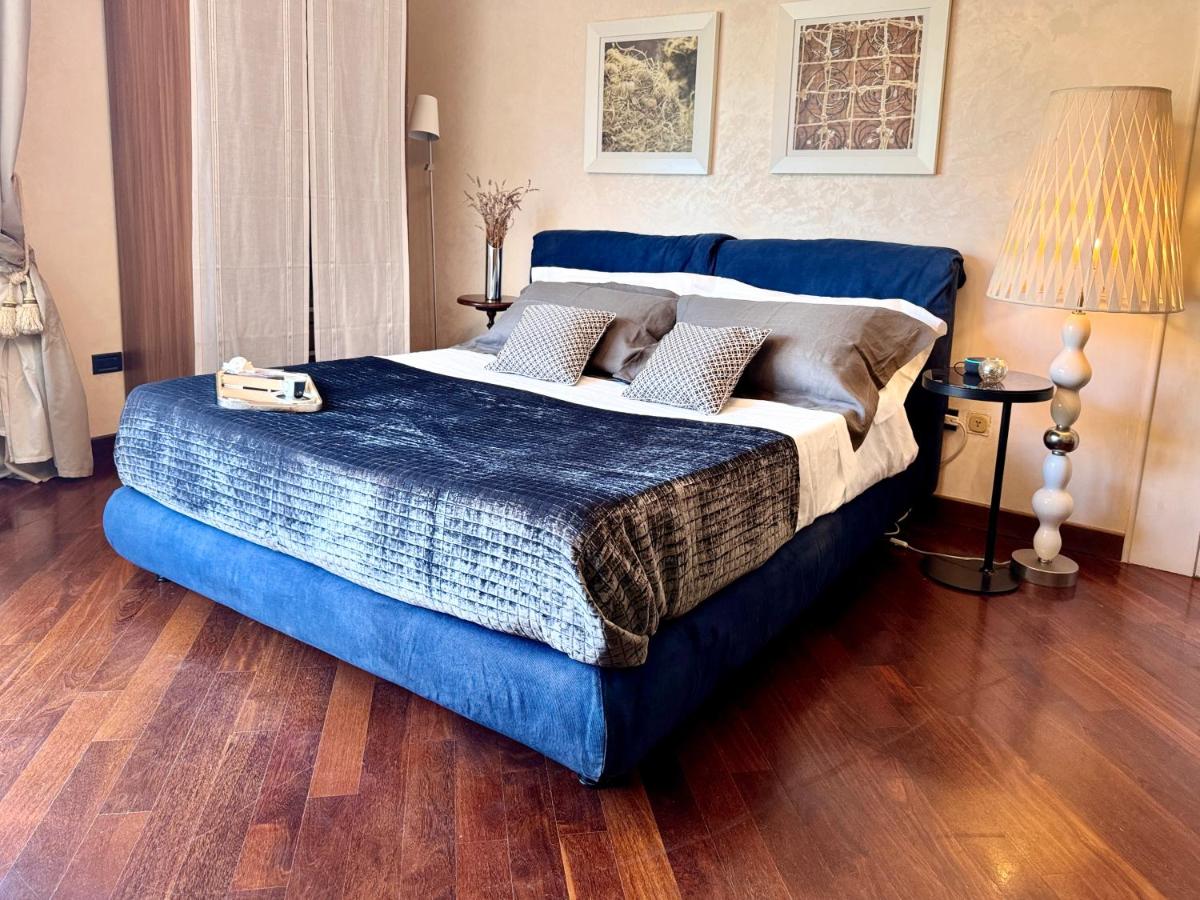 Suite con 2 Camere da Letto