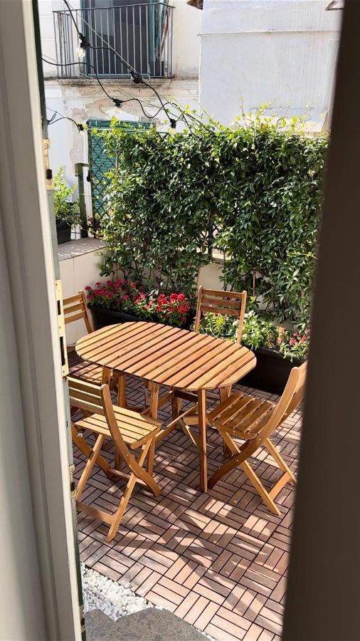 Tahanan Holiday Home - Ferienwohnung Salern