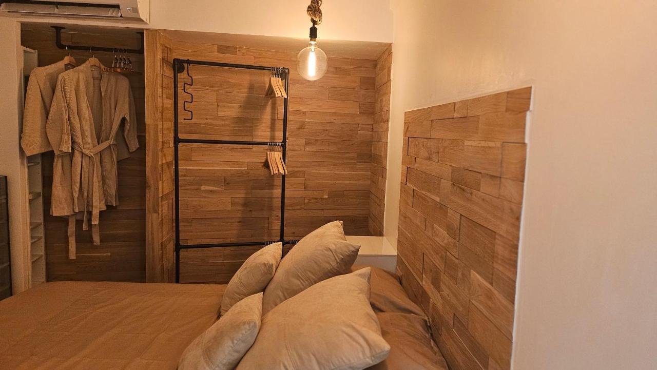 Appartement Cosy - Bed and Breakfast