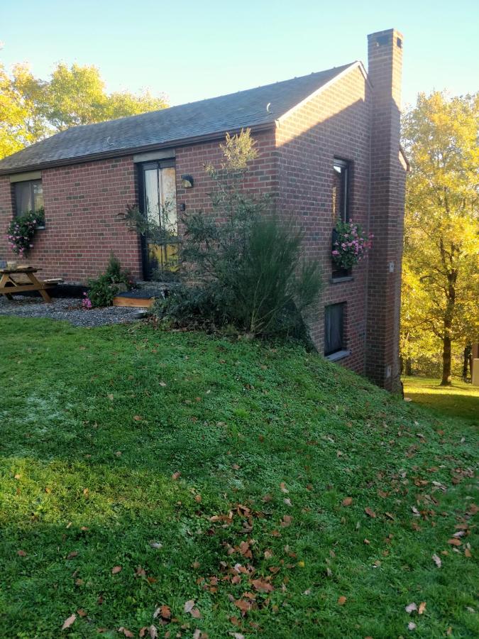 Arduena - Het Ardennetje - Bed and Breakfast Blaimont