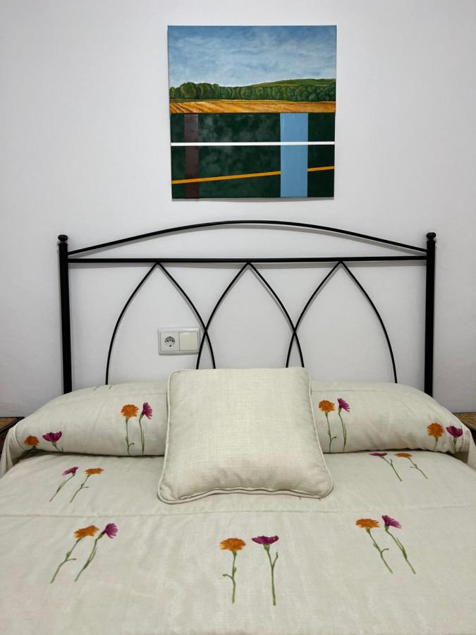 Three-Bedroom Apartment with Mountain View