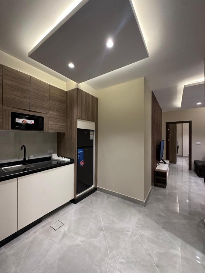 Chic Apartments For Rent ave2-4 - B&B
