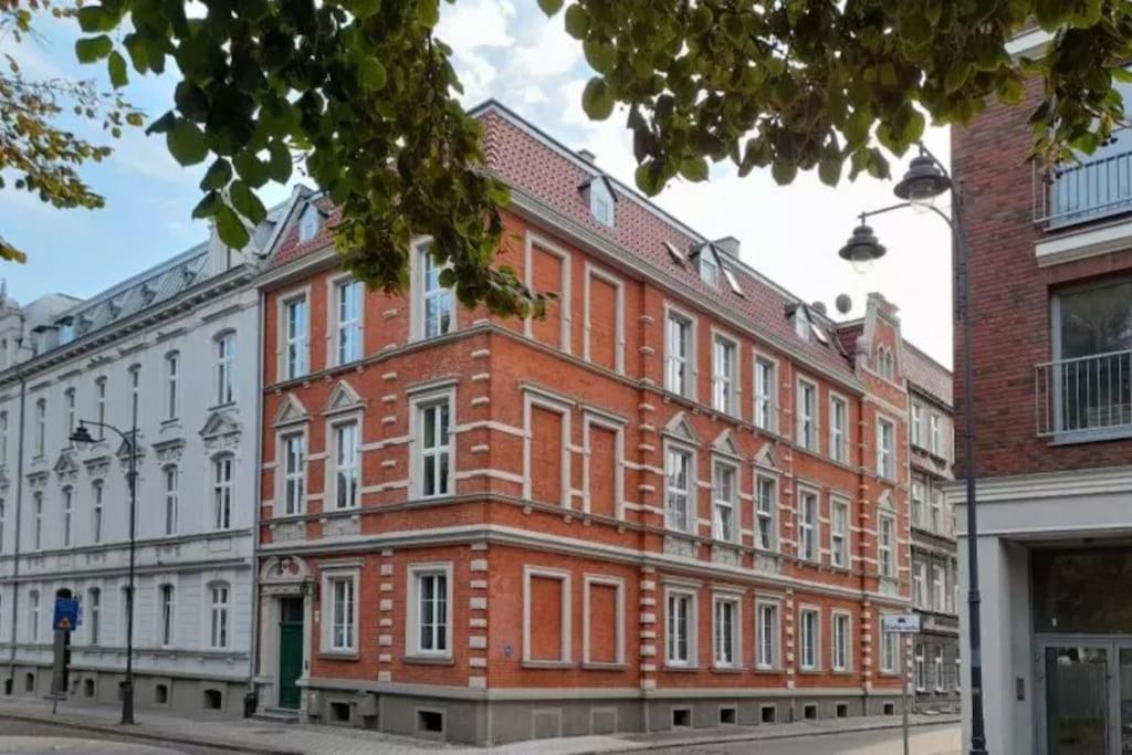 Gdansk Greendoor - B&B Gdansk