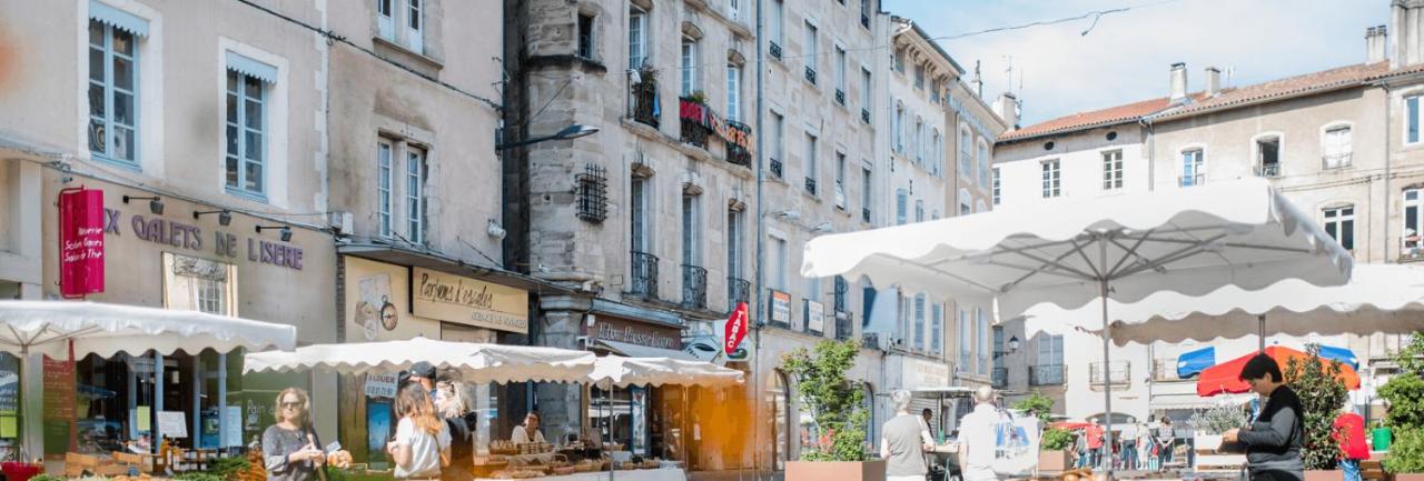 Jungle Haven - Romans-sur-Isère - B&B