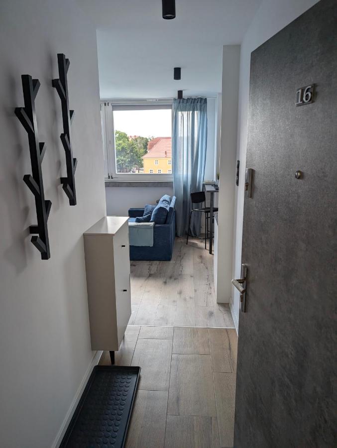 Apartament 16 - B&B