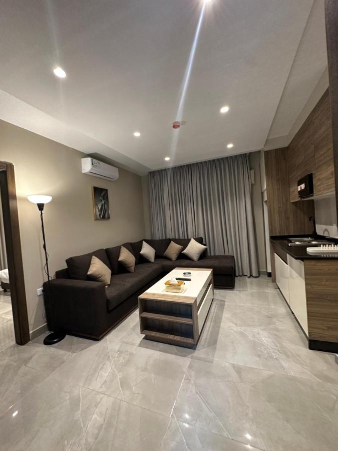 Appartement met 1 Slaapkamer