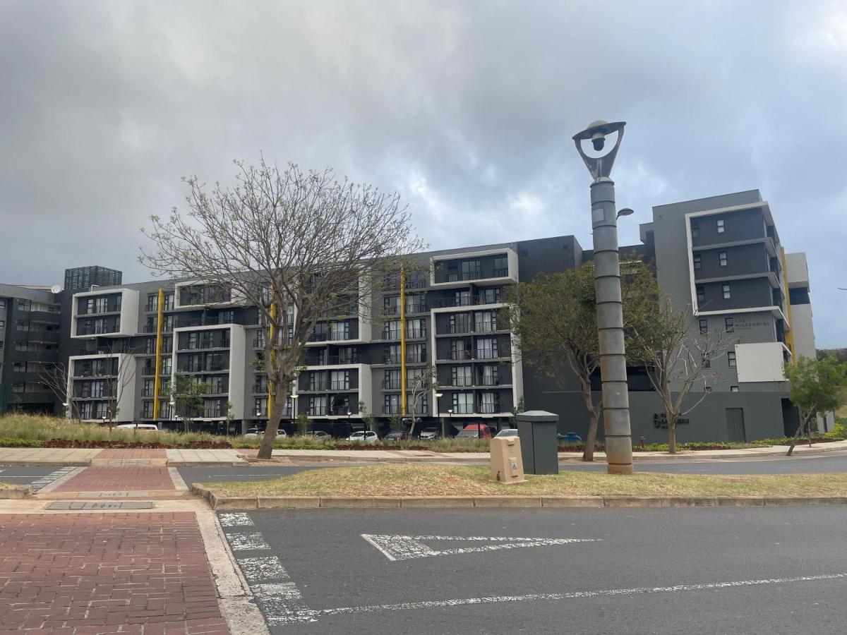 The Sanctuary, The Millennial Umhlanga - Ferienwohnung