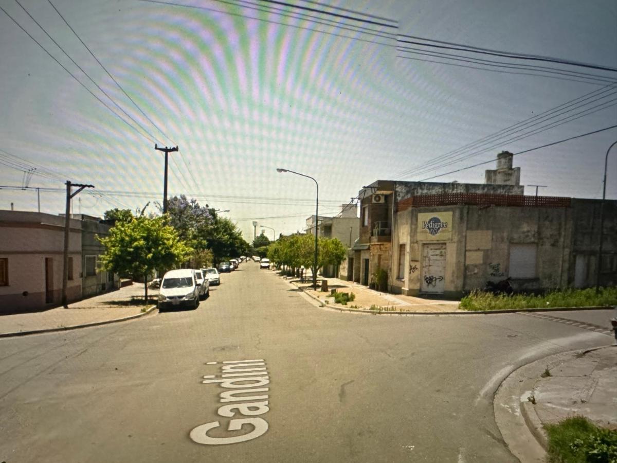 Apart H&L I - B&B Junín