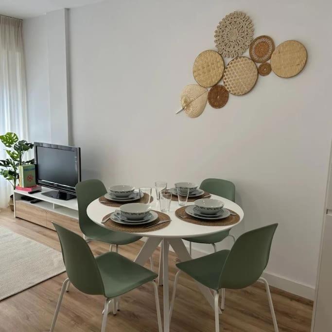 Estudio Camelia - B&B Marín