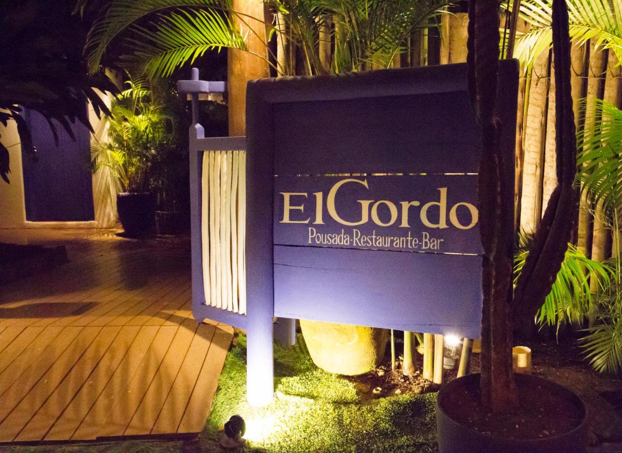 Pousada El Gordo - B&B