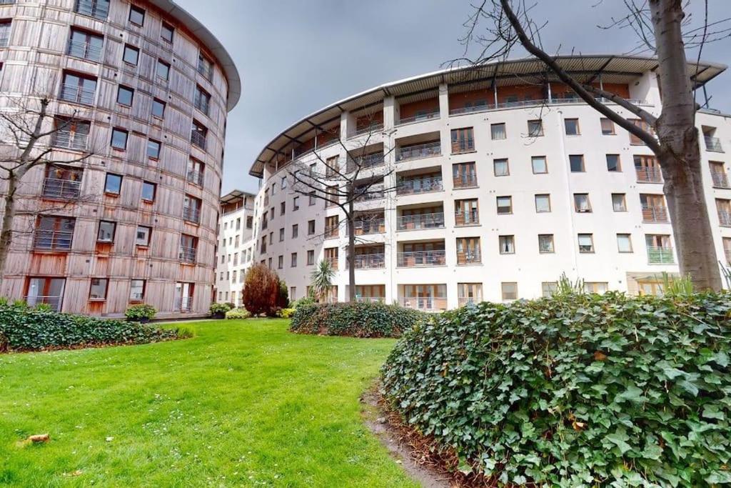 Entire Apartment in Heart of Dublin - B&B Dublin