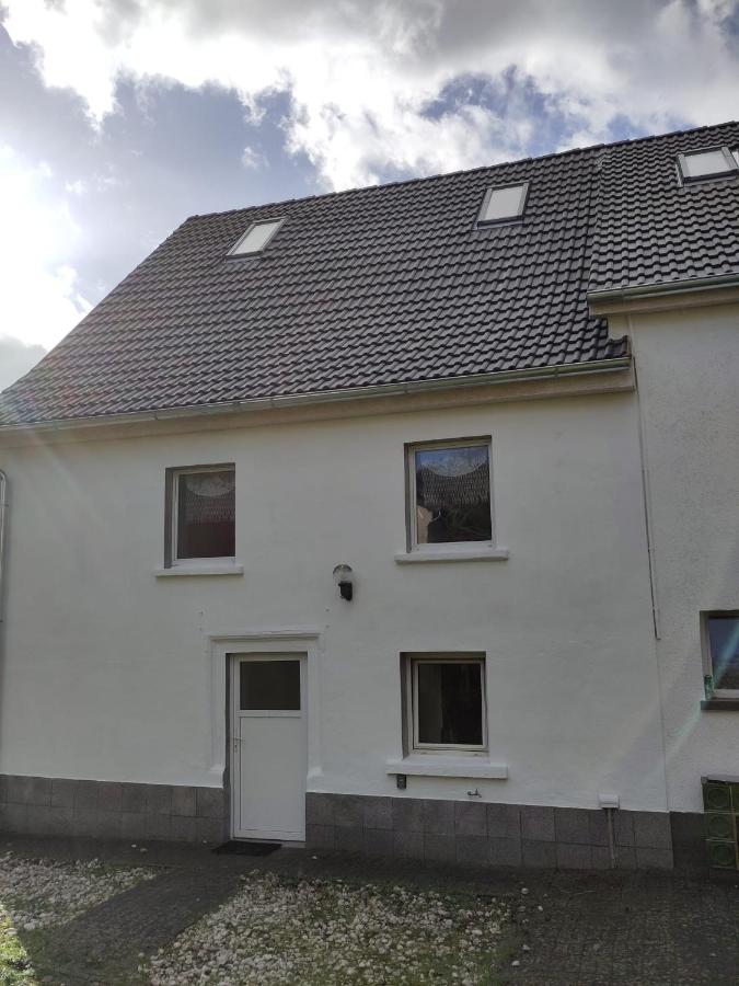 Ferienhaus Salmtal Himmerod - B&B